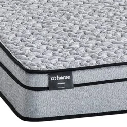 Franklin 9" Euro Top Firm Mattress, Full -Accent Furniture Shop franklin 9 euro top firm mattress full 1