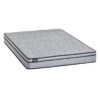 Franklin 9" Euro Top Firm Mattress, Full -Accent Furniture Shop franklin 9 euro top firm mattress full