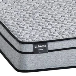 Franklin 9" Euro Top Firm Mattress, Queen -Accent Furniture Shop franklin 9 euro top firm mattress queen 1