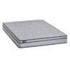 Franklin 9" Euro Top Firm Mattress, Queen -Accent Furniture Shop franklin 9 euro top firm mattress queen