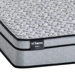 Franklin 9" Euro Top Firm Mattress, Twin 7 Franklin 9" Euro Top Firm Mattress, Twin -Accent Furniture Shop franklin 9 euro top firm mattress twin 1