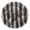 Grey Ombre Papasan Cushion 2 Grey Ombre Papasan Cushion -Accent Furniture Shop grey ombre papasan cushion