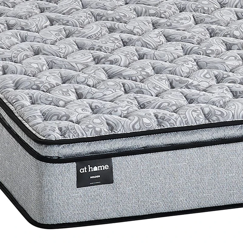 Holden 11" Pillow Top Mattress, Full 4 Holden 11" Pillow Top Mattress, Full - Image 2