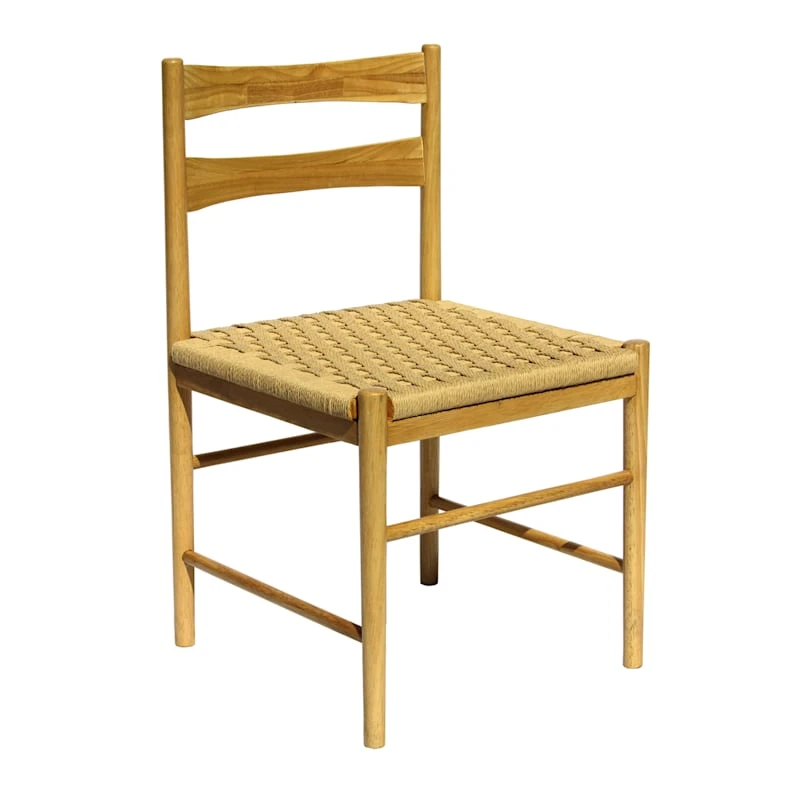Honeybloom 2-Pack Savannah Side Chair 4 Honeybloom 2-Pack Savannah Side Chair - Image 2