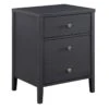 Honeybloom Beck 2-Drawer Cabinet -Accent Furniture Shop honeybloom beck 2 drawer cabinet