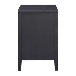 Honeybloom Beck 2-Drawer Cabinet -Accent Furniture Shop honeybloom beck 2 drawer cabinet 2