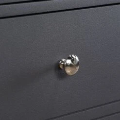 Honeybloom Beck 2-Drawer Cabinet -Accent Furniture Shop honeybloom beck 2 drawer cabinet 4