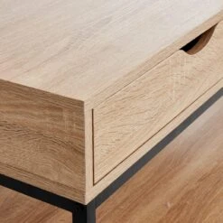 Honeybloom Burnaby Coffee Table -Accent Furniture Shop honeybloom burnaby coffee table 3