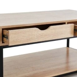 Honeybloom Burnaby Coffee Table -Accent Furniture Shop honeybloom burnaby coffee table 4