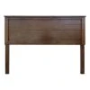 Honeybloom Dani Wooden Headboard, King -Accent Furniture Shop honeybloom dani wooden headboard king