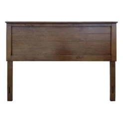Honeybloom Dani Wooden Headboard, King