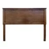 Honeybloom Dani Wooden Headboard, Queen -Accent Furniture Shop honeybloom dani wooden headboard queen