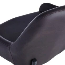 Honeybloom Destin Barstool, Dark Brown 14 Honeybloom Destin Barstool, Dark Brown -Accent Furniture Shop honeybloom destin barstool dark brown 4