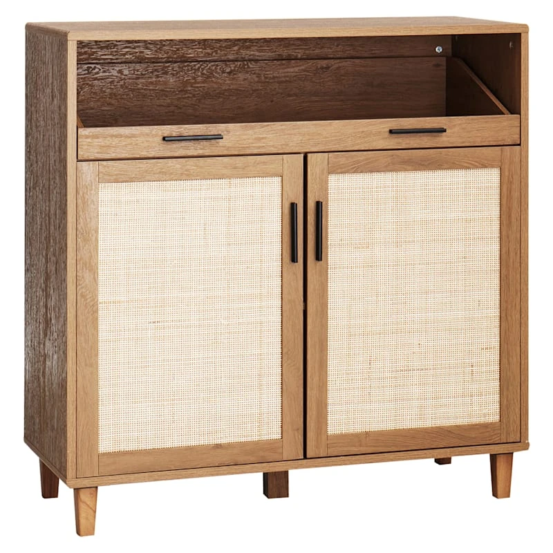 Honeybloom Hazel Buffet Cabinet 3 Honeybloom Hazel Buffet Cabinet