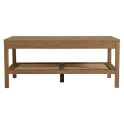 Honeybloom Hazel Coffee Table -Accent Furniture Shop honeybloom hazel coffee table 1