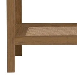 Honeybloom Hazel Console Table -Accent Furniture Shop honeybloom hazel console table 3