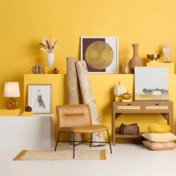 Honeybloom Hazel Console Table -Accent Furniture Shop honeybloom hazel console table 4