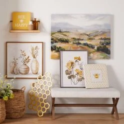 Honeybloom Jordan Chenille Bench, Ivory -Accent Furniture Shop honeybloom jordan chenille bench ivory 4