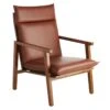 Honeybloom Metier Lounge Chair -Accent Furniture Shop honeybloom metier lounge chair