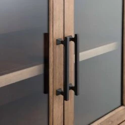 Honeybloom Moore 2-Door Cabinet 11 Honeybloom Moore 2-Door Cabinet -Accent Furniture Shop honeybloom moore 2 door cabinet 3