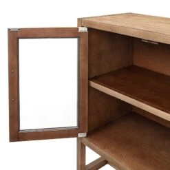 Honeybloom Moore 2-Door Cabinet 12 Honeybloom Moore 2-Door Cabinet -Accent Furniture Shop honeybloom moore 2 door cabinet 4