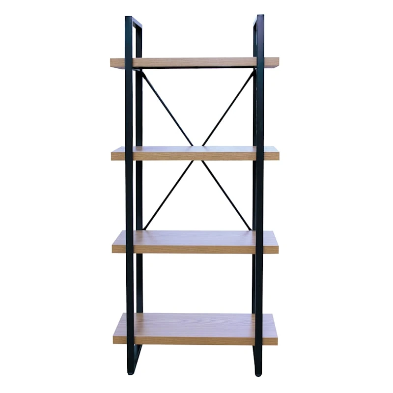 Honeybloom Oliver 4-Tier Shelf 3 Honeybloom Oliver 4-Tier Shelf