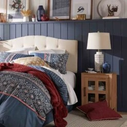 Honeybloom Oslo 1-Door Cabinet -Accent Furniture Shop honeybloom oslo 1 door cabinet 3