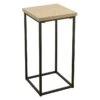 Honeybloom Parquet Wood Accent Table 1 Honeybloom Parquet Wood Accent Table -Accent Furniture Shop honeybloom parquet wood accent table