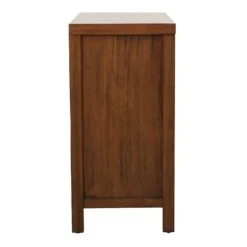 Honeybloom Samuel 1-Drawer 2-Door Wooden Cabinet -Accent Furniture Shop honeybloom samuel 1 drawer 2 door wooden cabinet 4