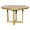 Honeybloom Savannah Dining Table -Accent Furniture Shop honeybloom savannah dining table