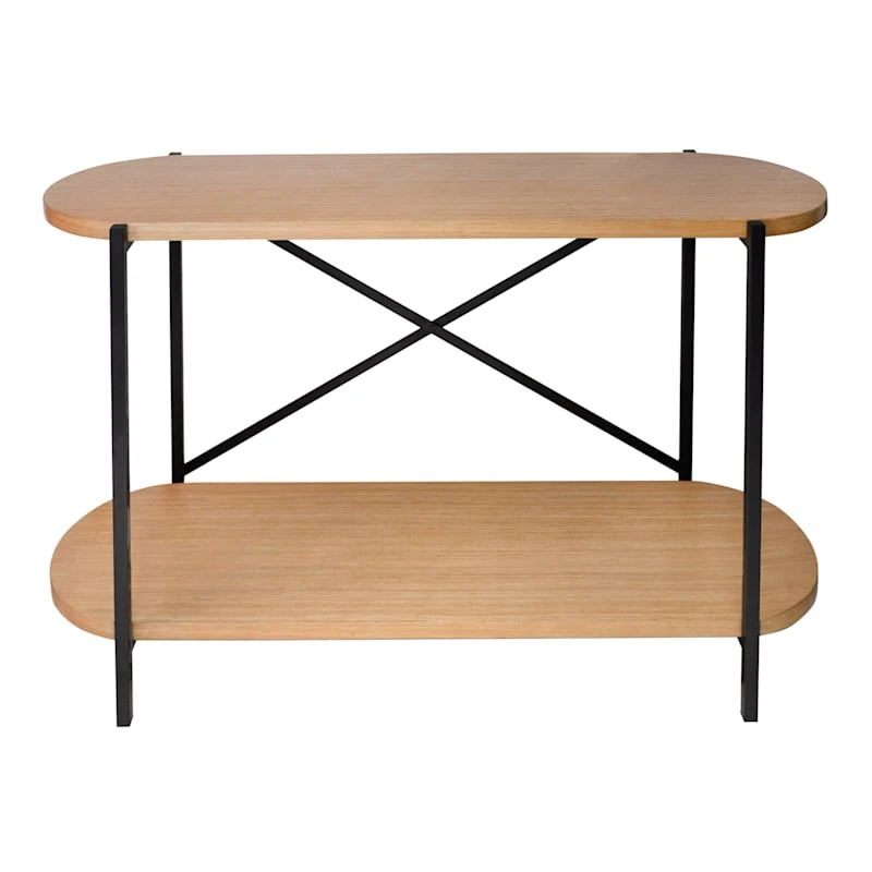 Honeybloom Sienna Console Table 3 Honeybloom Sienna Console Table