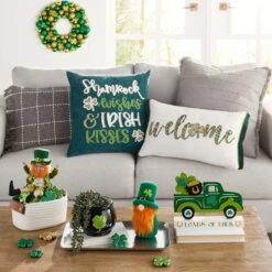 Honeybloom Stone Sofa, Light Grey -Accent Furniture Shop honeybloom stone sofa light grey 3