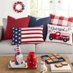 Honeybloom Stone Sofa, Light Grey -Accent Furniture Shop honeybloom stone sofa light grey 5