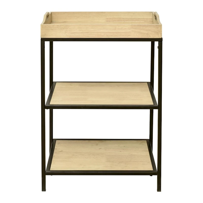 Honeybloom Troy White Oak Shelf 4 Honeybloom Troy White Oak Shelf - Image 2
