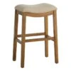 Honeybloom Waverly Bar Stool -Accent Furniture Shop honeybloom waverly bar stool