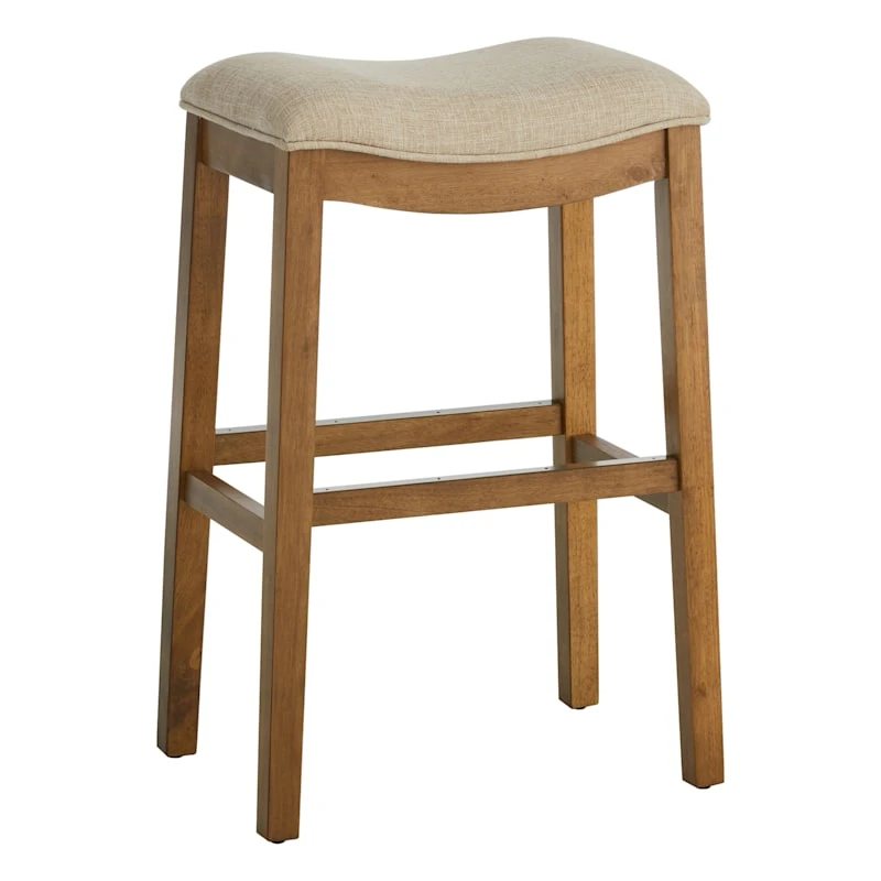 Honeybloom Waverly Bar Stool 3 Honeybloom Waverly Bar Stool