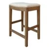 Honeybloom Windham Barstool, 29" 1 Honeybloom Windham Barstool, 29" -Accent Furniture Shop honeybloom windham barstool 29