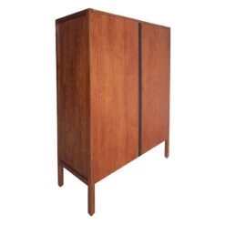 Honeybloom Wood Rattan Door Cabinet 9 Honeybloom Wood Rattan Door Cabinet -Accent Furniture Shop honeybloom wood rattan door cabinet 2
