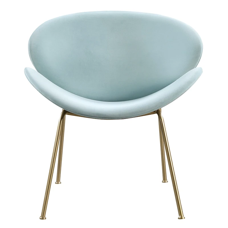 Jagger Accent Chair, Seafoam 4 Jagger Accent Chair, Seafoam - Image 2