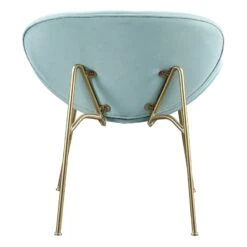Jagger Accent Chair, Seafoam 7 Jagger Accent Chair, Seafoam -Accent Furniture Shop jagger accent chair seafoam 2