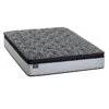 Knox 14" Lux Pillow Top Mattress, King -Accent Furniture Shop knox 14 lux pillow top mattress king