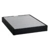 Mattress Foundation, Twin -Accent Furniture Shop mattress foundation twin