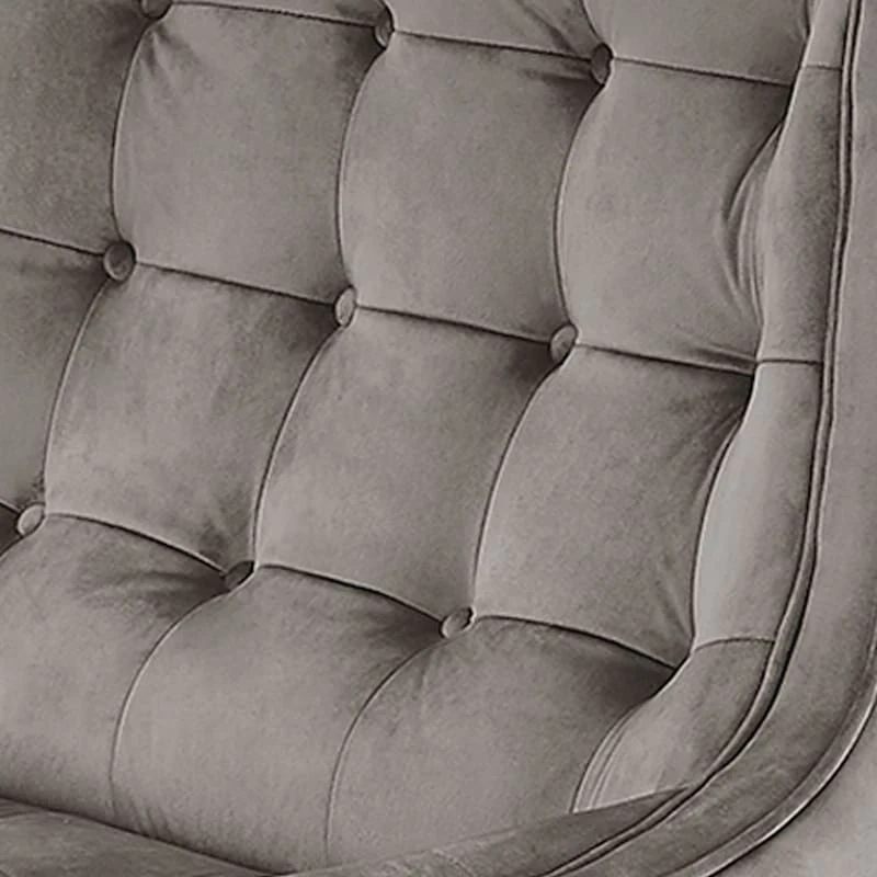 Mays Chair And Ottoman Set 4 Mays Chair And Ottoman Set - Image 2