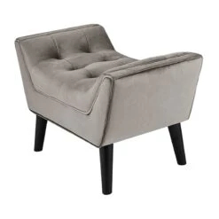 Mays Chair And Ottoman Set 7 Mays Chair And Ottoman Set -Accent Furniture Shop mays chair and ottoman set 2