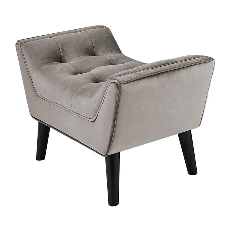 Mays Chair And Ottoman Set 5 Mays Chair And Ottoman Set - Image 3