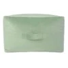 Netherlands Pouf, Light Green 1 Netherlands Pouf, Light Green -Accent Furniture Shop netherlands pouf light green