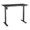 Owen Adjustable Office Desk -Accent Furniture Shop owen adjustable office desk