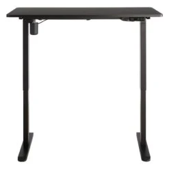 Owen Adjustable Office Desk -Accent Furniture Shop owen adjustable office desk 2