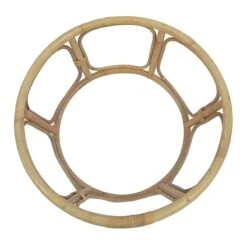 Papasan Bowl Chair -Accent Furniture Shop papasan bowl chair 2