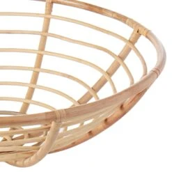Papasan Bowl Chair -Accent Furniture Shop papasan bowl chair 3